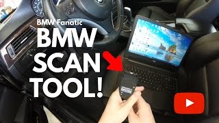 bmw scan tool for mac